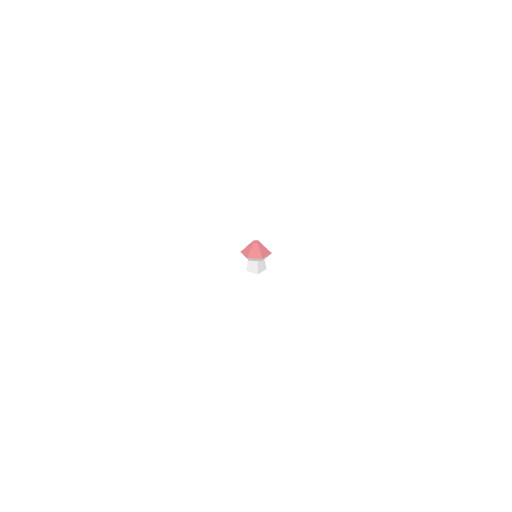 Mushroom Red