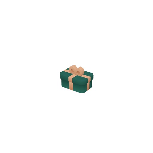 Present B Rectangle