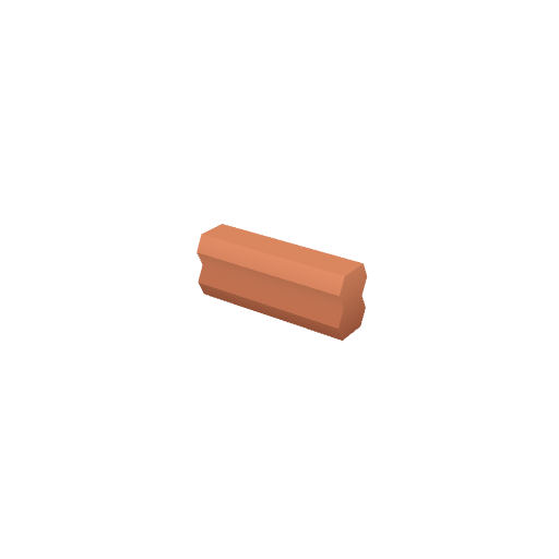Cabin Wall Low