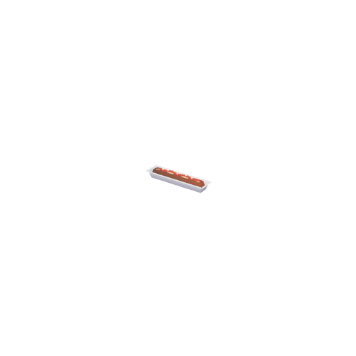 Frikandel Speciaal