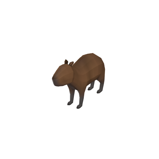 Capybara