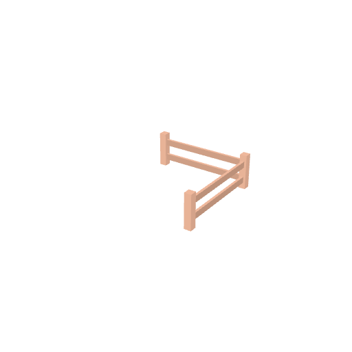 Fence Corner
