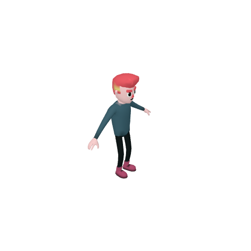 Man