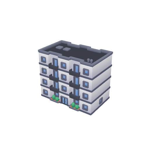 Building J