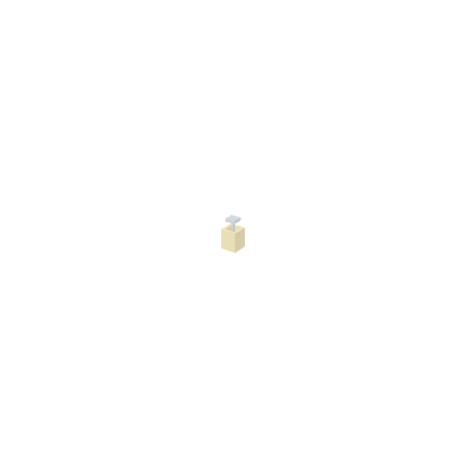 Lamp Square Ceiling