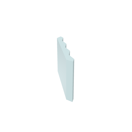 Cliff Diagonal Stone