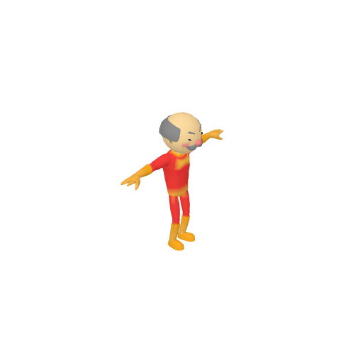 Old Guy