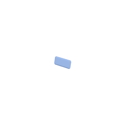 Pillow Blue Long