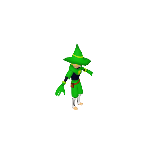 Adventurer