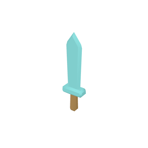Sword Diamond