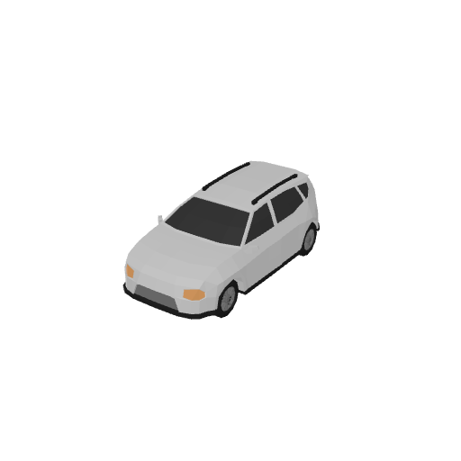 SUV