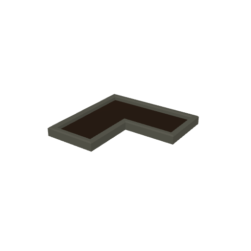 Flower Bed