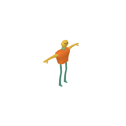 Shape Guy
