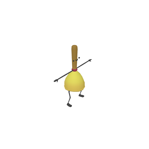 Bell Character
