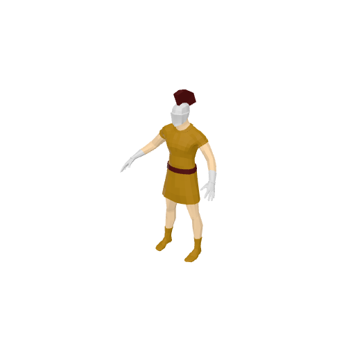 Warrior