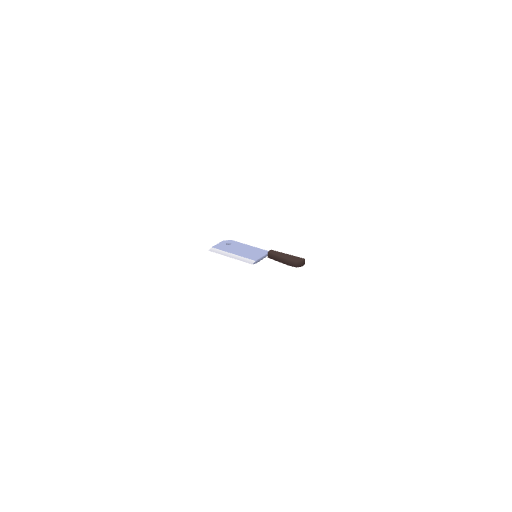 Cooking Knife Chopping