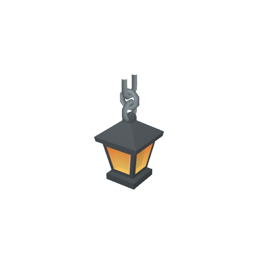 Hanging Lantern