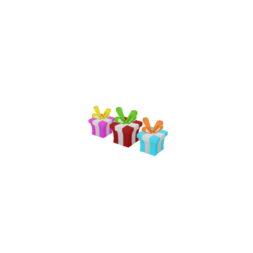 Gifts