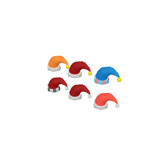 Christmas Cap