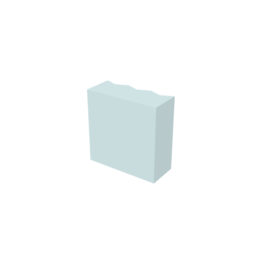 Cliff Large Stone