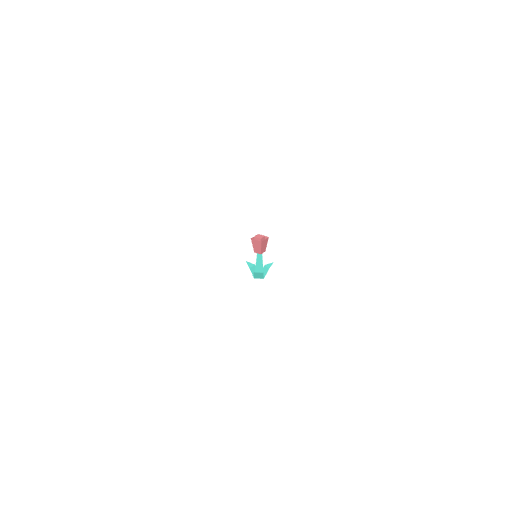 Flower Red A