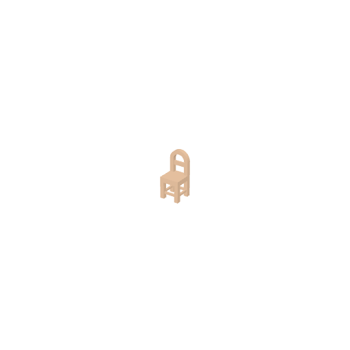 Chair Rounded