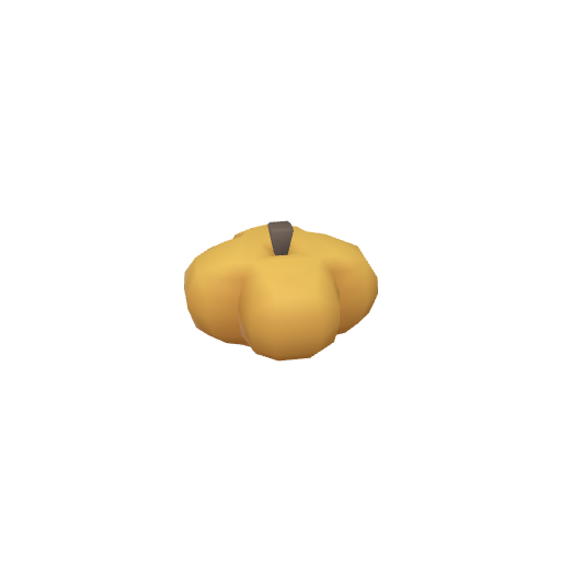 Small Pumpkin