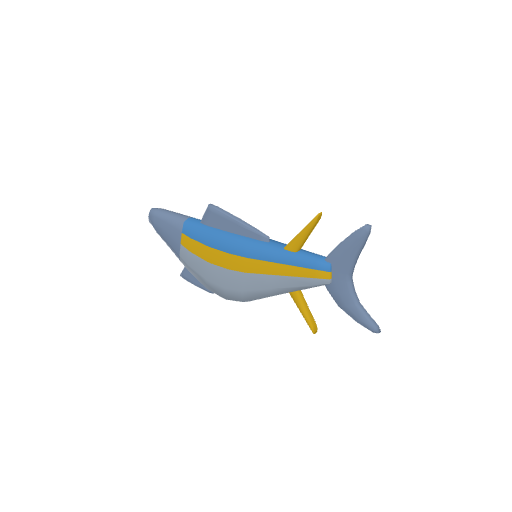Fish Tuna