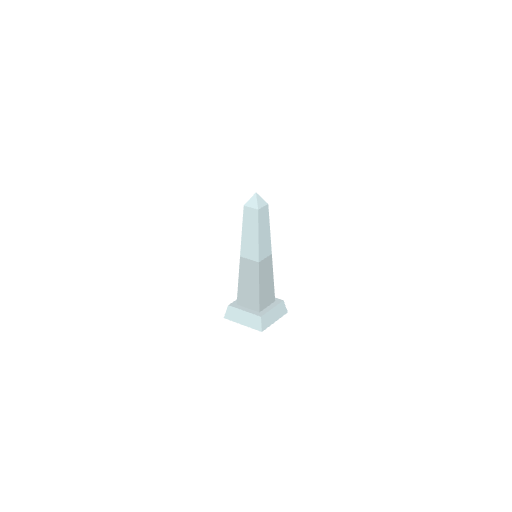 Statue Obelisk