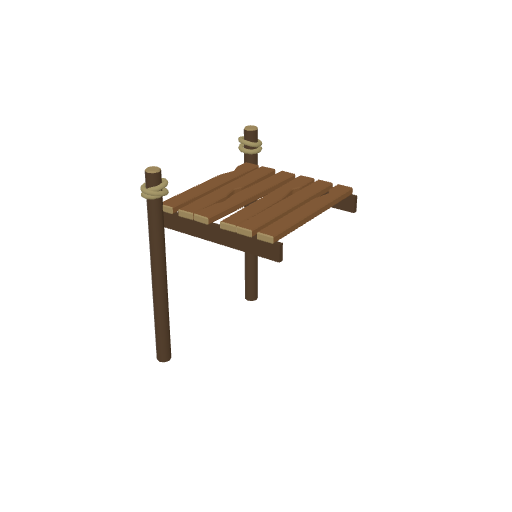 Dock
