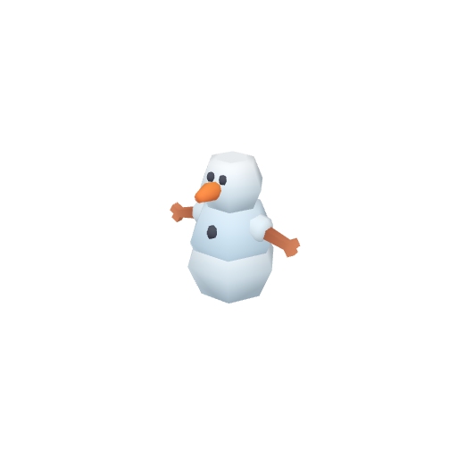 Snowman