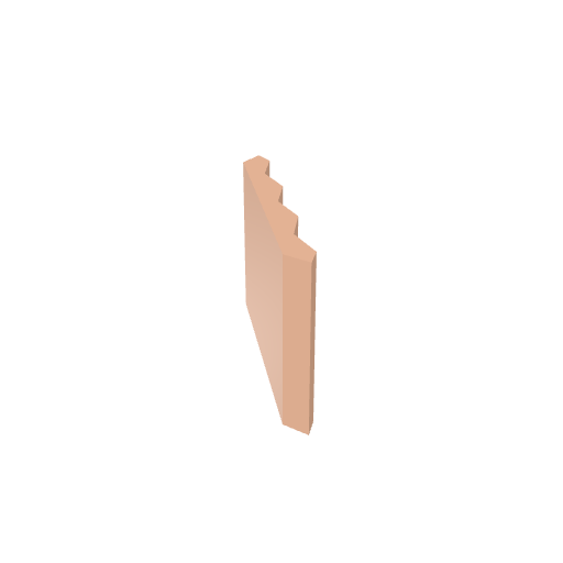 Cliff Diagonal Rock