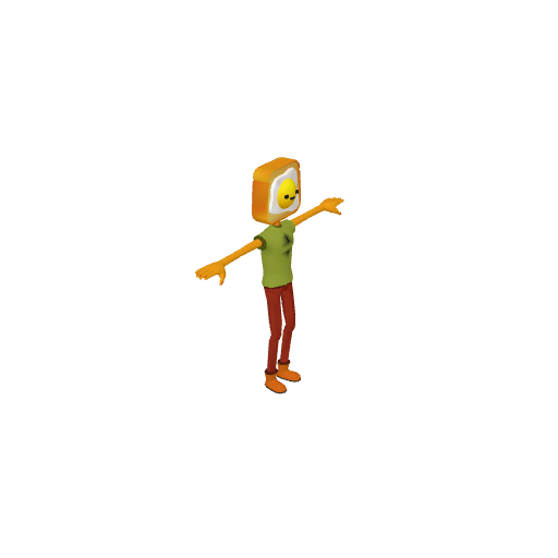 Egg Boy