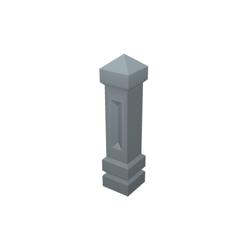 Pillar