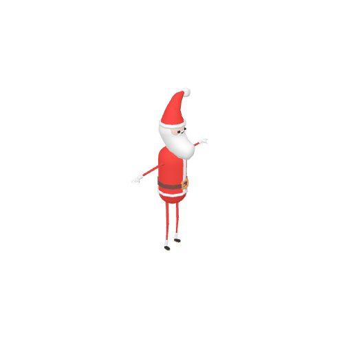 Santa