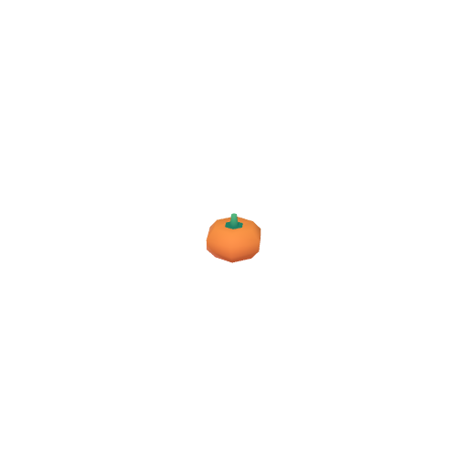 Pumpkin Basic