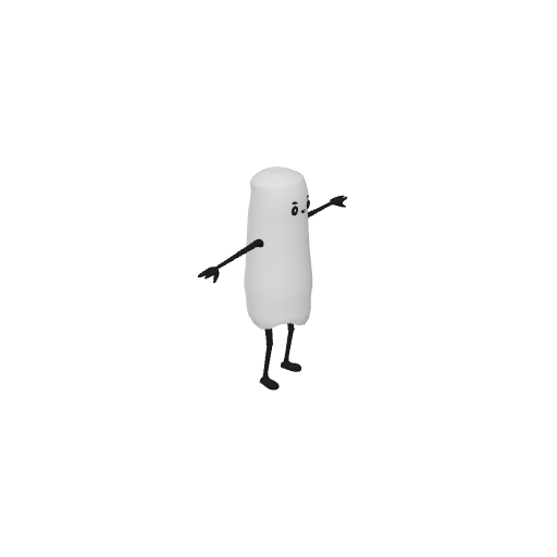 Ghost Character