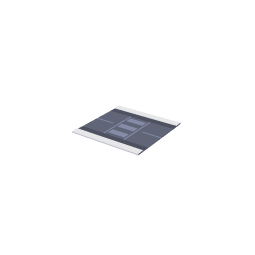 Road Crossing