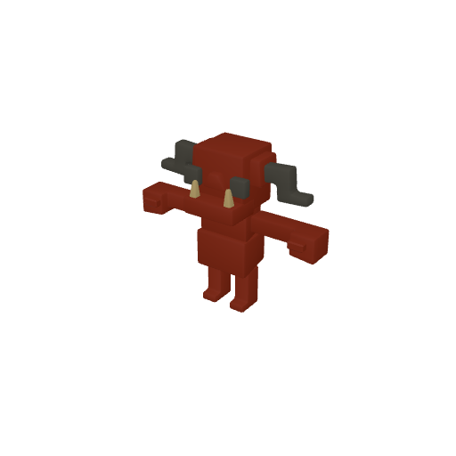 Demon