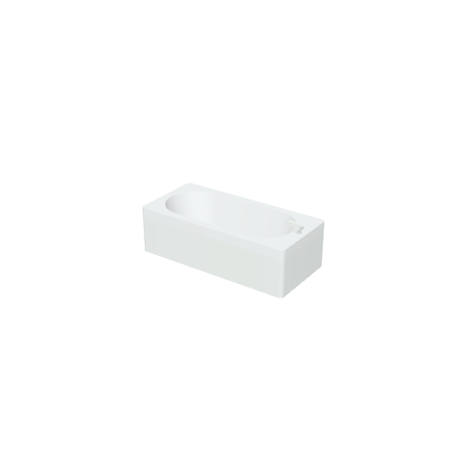 Bathtub