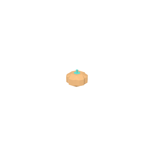 Crop Pumpkin
