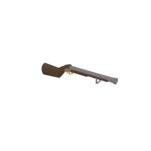 Rifle
