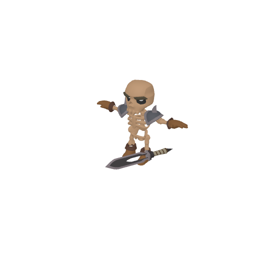 Skeleton