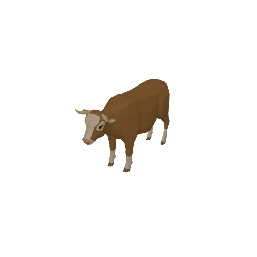Cow