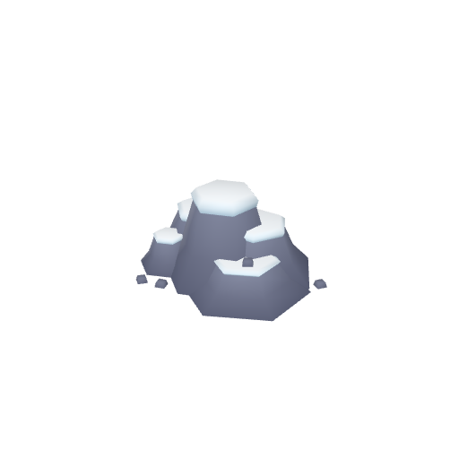 Rocks Medium