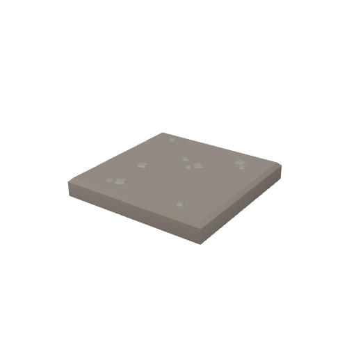 Dirt Floor Tile