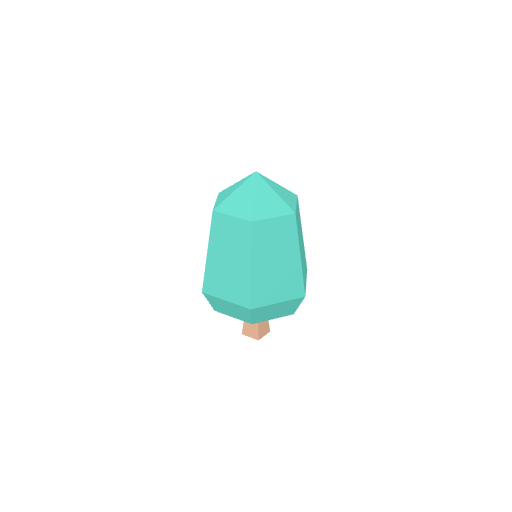 Tree Fat