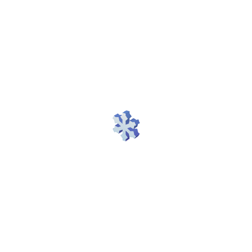 Snowflake B