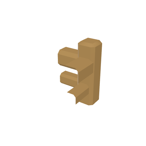 Fence Corner