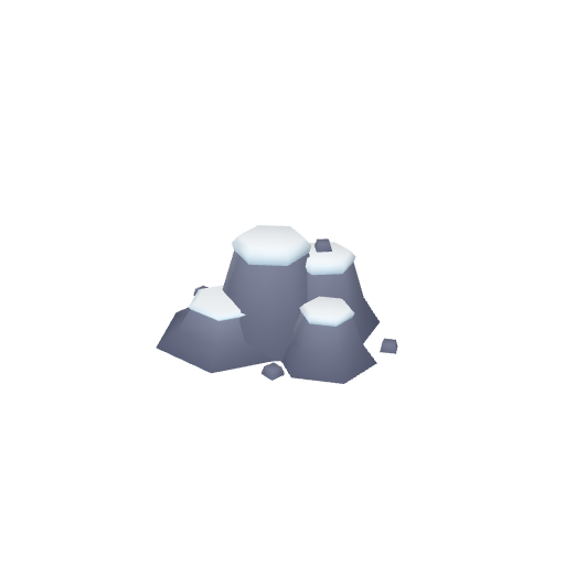 Rocks Small